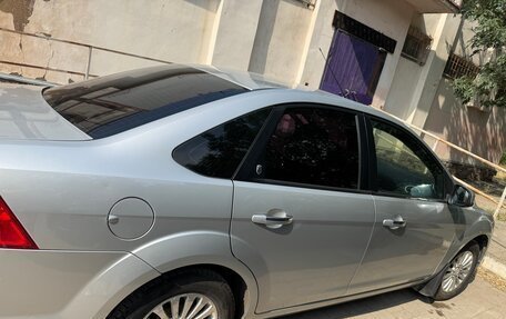 Ford Focus II рестайлинг, 2009 год, 570 000 рублей, 2 фотография
