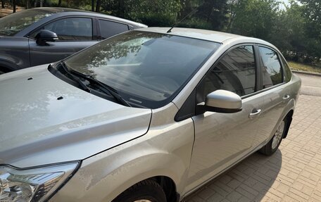 Ford Focus II рестайлинг, 2009 год, 570 000 рублей, 5 фотография