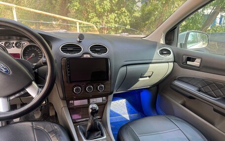 Ford Focus II рестайлинг, 2009 год, 570 000 рублей, 6 фотография