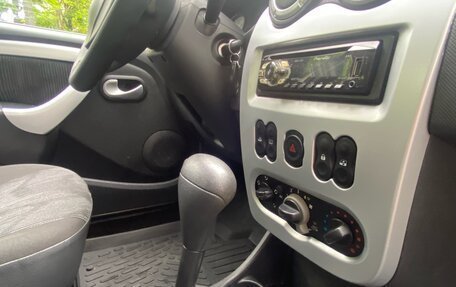 Renault Logan I, 2011 год, 550 000 рублей, 12 фотография