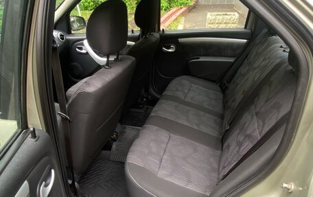Renault Logan I, 2011 год, 550 000 рублей, 16 фотография