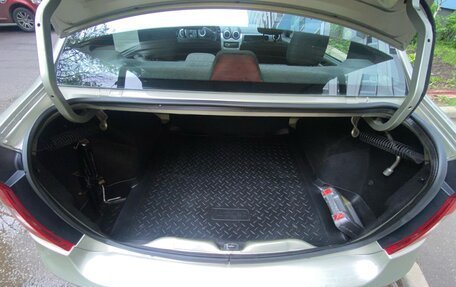 Renault Logan I, 2011 год, 550 000 рублей, 19 фотография