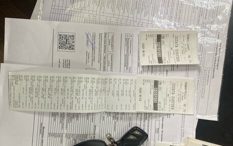 Renault Logan I, 2011 год, 550 000 рублей, 17 фотография