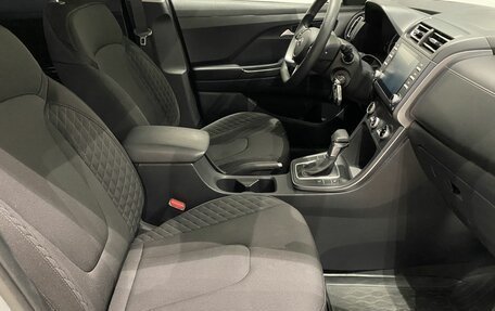 Hyundai Creta, 2021 год, 1 979 000 рублей, 9 фотография