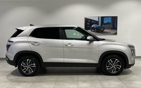 Hyundai Creta, 2021 год, 1 979 000 рублей, 4 фотография