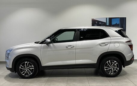Hyundai Creta, 2021 год, 1 979 000 рублей, 8 фотография