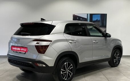 Hyundai Creta, 2021 год, 1 979 000 рублей, 5 фотография