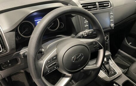Hyundai Creta, 2021 год, 1 979 000 рублей, 14 фотография