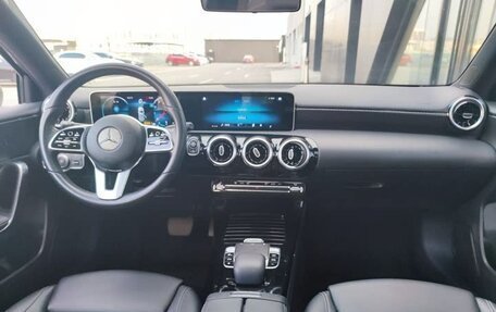 Mercedes-Benz A-Класс, 2020 год, 1 660 000 рублей, 18 фотография