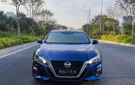 Nissan Altima VI (L34), 2021 год, 1 880 334 рублей, 2 фотография