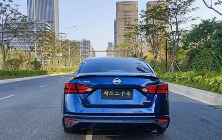 Nissan Altima VI (L34), 2021 год, 1 880 334 рублей, 3 фотография