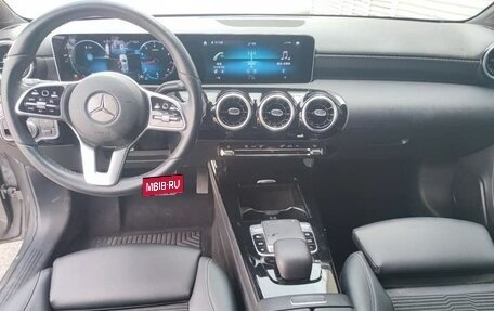 Mercedes-Benz A-Класс, 2020 год, 1 660 000 рублей, 13 фотография