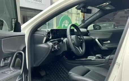 Mercedes-Benz A-Класс, 2020 год, 1 810 000 рублей, 9 фотография