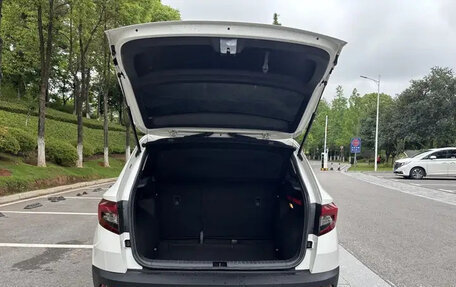 Skoda Karoq I, 2021 год, 1 676 810 рублей, 18 фотография