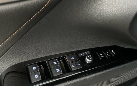 Toyota Camry, 2019 год, 3 069 000 рублей, 13 фотография