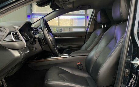 Toyota Camry, 2019 год, 3 069 000 рублей, 14 фотография
