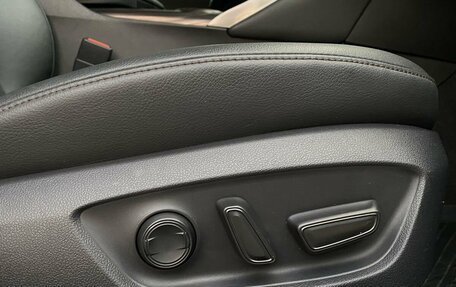 Toyota Camry, 2019 год, 3 069 000 рублей, 17 фотография