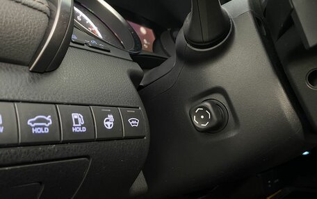 Toyota Camry, 2019 год, 3 069 000 рублей, 21 фотография