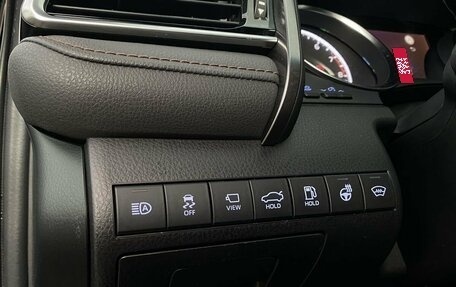 Toyota Camry, 2019 год, 3 069 000 рублей, 20 фотография