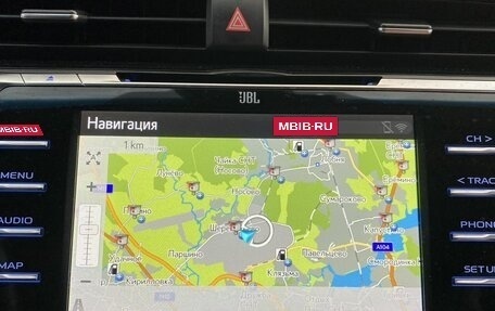 Toyota Camry, 2019 год, 3 069 000 рублей, 25 фотография