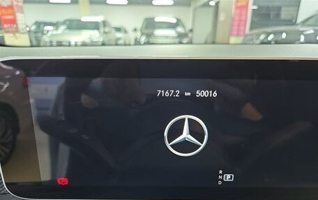 Mercedes-Benz A-Класс, 2020 год, 1 830 000 рублей, 7 фотография