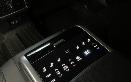 Toyota Camry, 2019 год, 3 069 000 рублей, 30 фотография