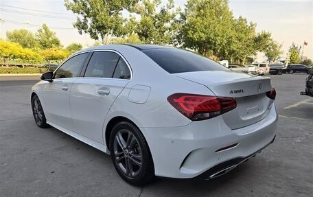 Mercedes-Benz A-Класс, 2020 год, 1 830 000 рублей, 8 фотография