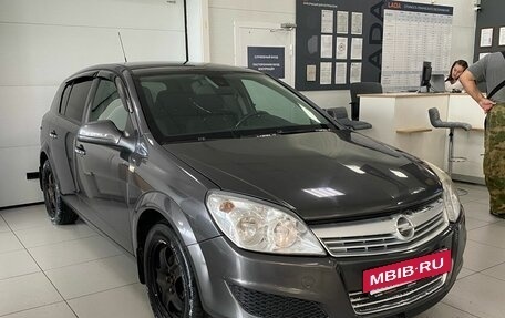 Opel Astra H, 2011 год, 420 000 рублей, 3 фотография