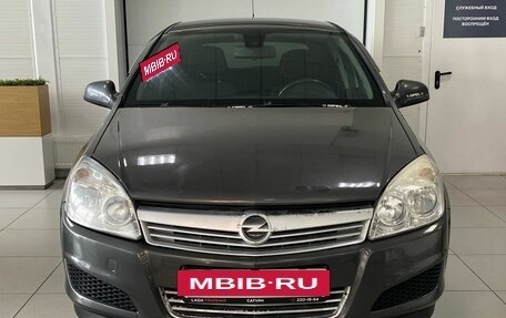 Opel Astra H, 2011 год, 420 000 рублей, 2 фотография