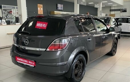 Opel Astra H, 2011 год, 420 000 рублей, 4 фотография