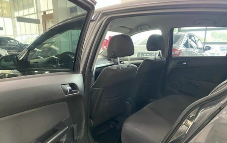 Opel Astra H, 2011 год, 420 000 рублей, 9 фотография