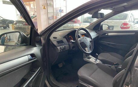 Opel Astra H, 2011 год, 420 000 рублей, 8 фотография