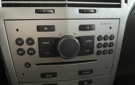 Opel Astra H, 2011 год, 420 000 рублей, 15 фотография