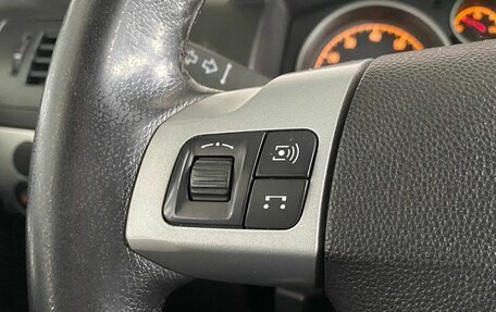Opel Astra H, 2011 год, 420 000 рублей, 18 фотография