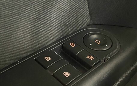 Opel Astra H, 2011 год, 420 000 рублей, 19 фотография