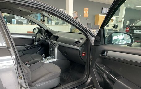 Opel Astra H, 2011 год, 420 000 рублей, 11 фотография