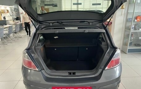 Opel Astra H, 2011 год, 420 000 рублей, 7 фотография