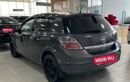 Opel Astra H, 2011 год, 420 000 рублей, 5 фотография