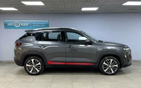 Changan CS35 Plus, 2022 год, 1 812 000 рублей, 8 фотография