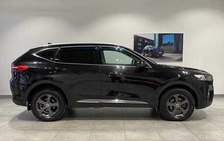 Haval F7 I, 2019 год, 1 359 000 рублей, 4 фотография