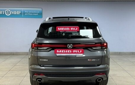 Changan CS35 Plus, 2022 год, 1 812 000 рублей, 6 фотография