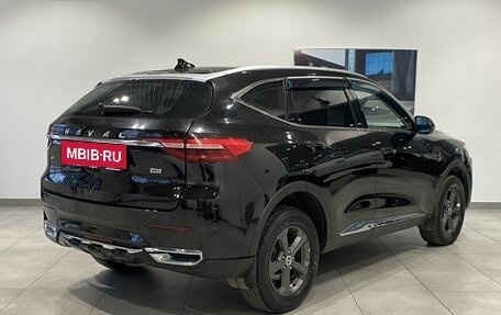 Haval F7 I, 2019 год, 1 359 000 рублей, 5 фотография