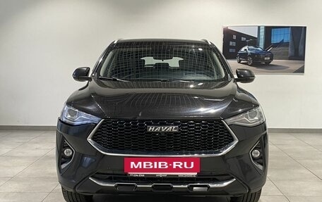 Haval F7 I, 2019 год, 1 359 000 рублей, 2 фотография