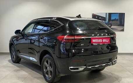 Haval F7 I, 2019 год, 1 359 000 рублей, 7 фотография