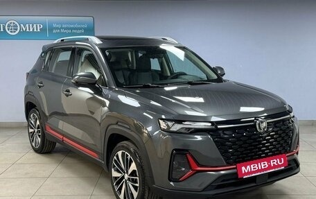 Changan CS35 Plus, 2022 год, 1 812 000 рублей, 3 фотография