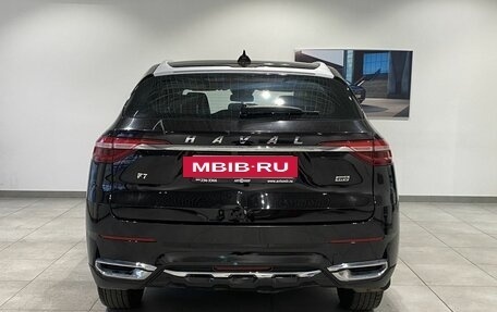 Haval F7 I, 2019 год, 1 359 000 рублей, 6 фотография