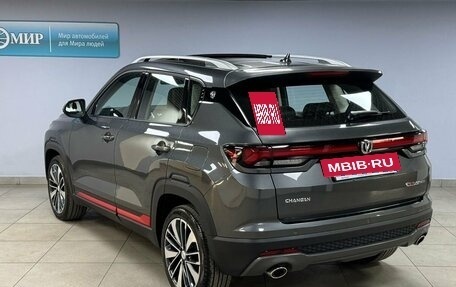 Changan CS35 Plus, 2022 год, 1 812 000 рублей, 5 фотография