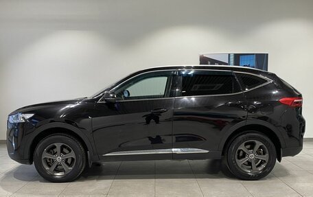 Haval F7 I, 2019 год, 1 359 000 рублей, 8 фотография