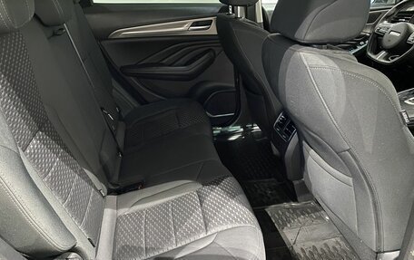 Haval F7 I, 2019 год, 1 359 000 рублей, 11 фотография