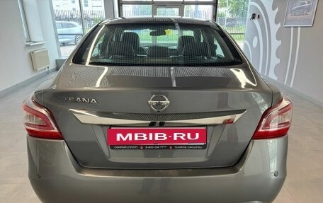 Nissan Teana, 2014 год, 899 000 рублей, 5 фотография